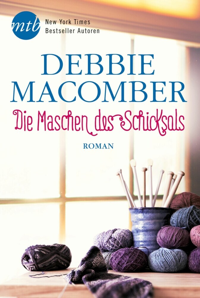 Die Maschen des Schicksals main product photo