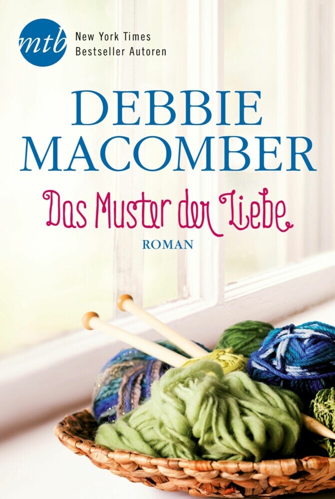 Das Muster der Liebe main product photo
