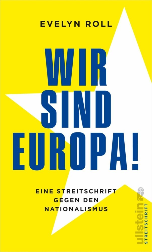Wir sind Europa! main product photo