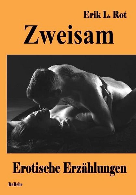 Zweisam - Erotische Erzählungen main product photo