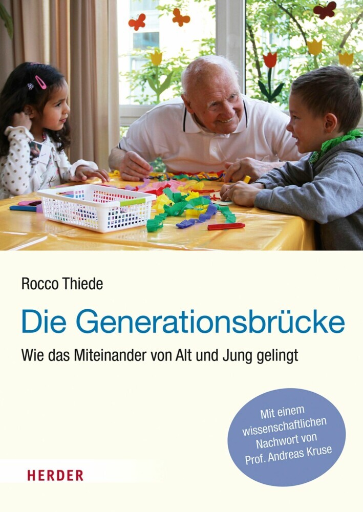 Generationsbrücke main product photo
