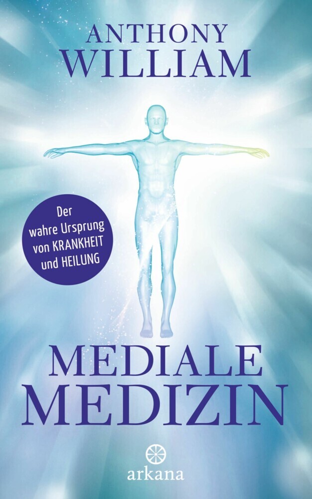 Mediale Medizin main product photo