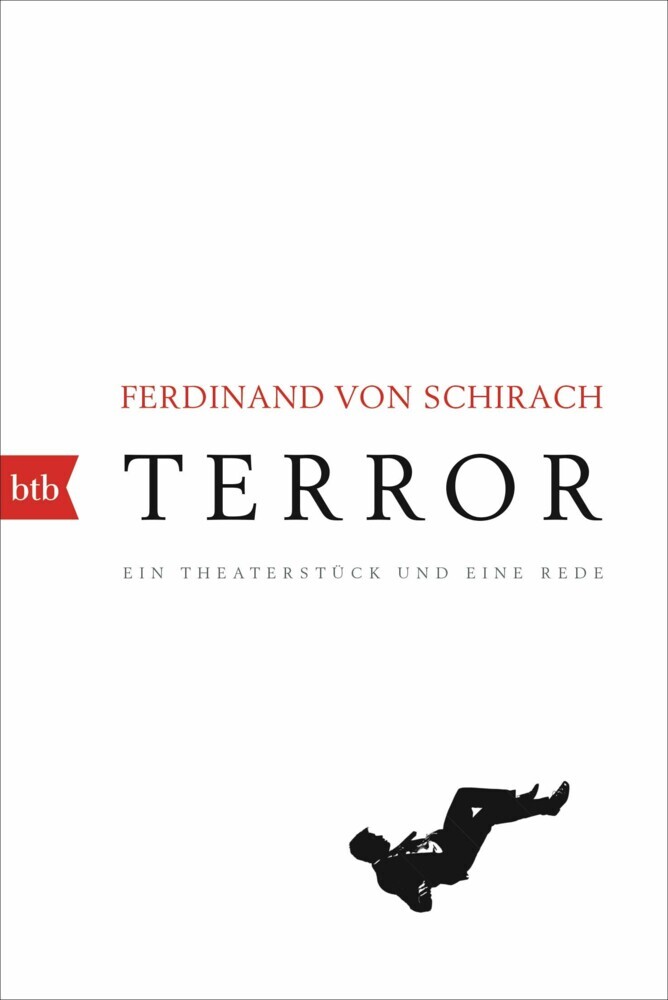 Terror main product photo