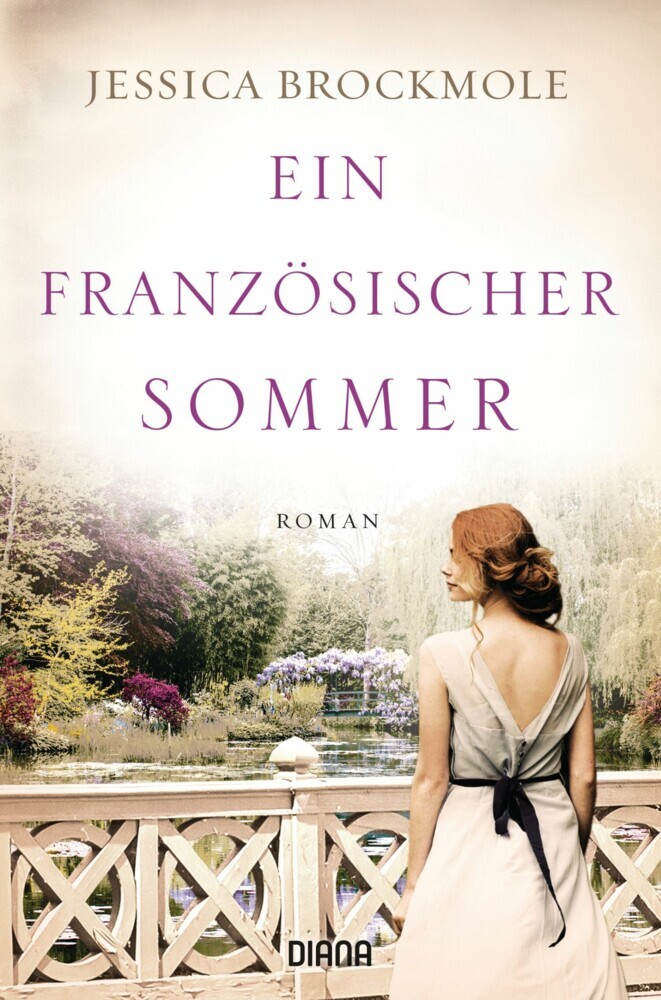 Ein französischer Sommer main product photo