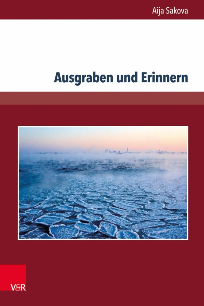 Ausgraben und Erinnern main product photo