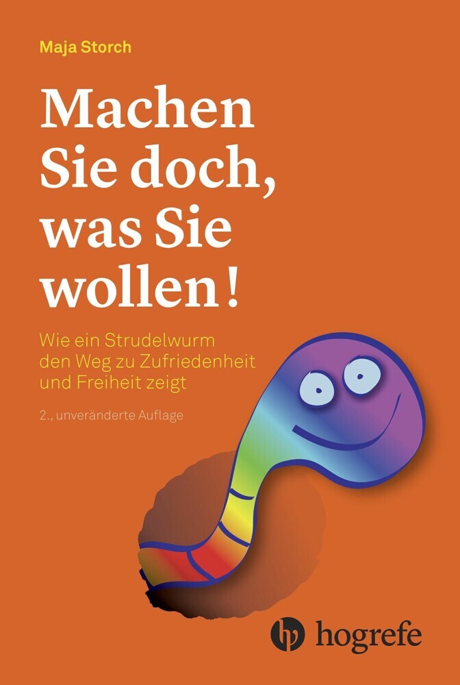 Machen Sie doch, was Sie wollen! main product photo