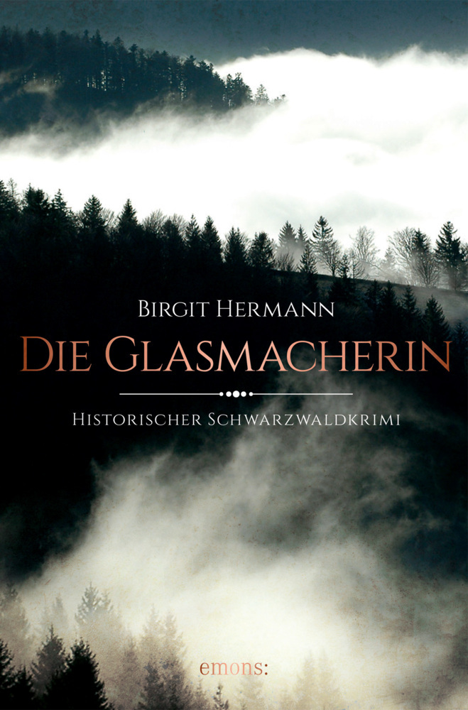Die Glasmacherin main product photo