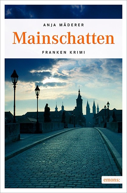 Mainschatten main product photo