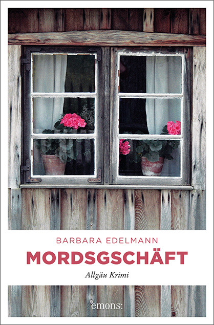 Mordsgeschäft main product photo