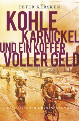 Kohle, Karnickel und ein Koffer voller Geld