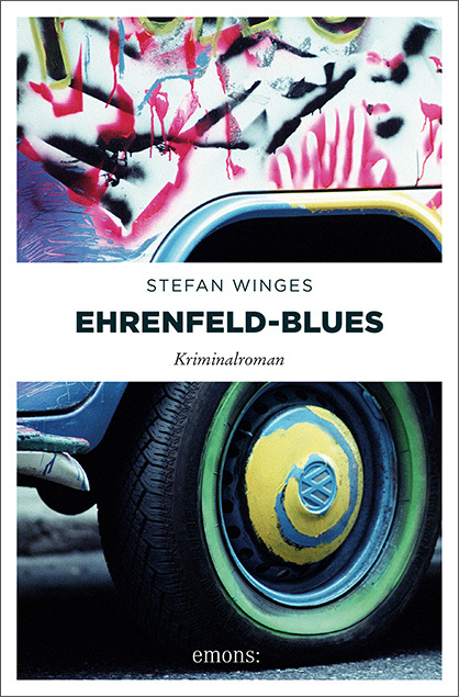 Ehrenfeld-Blues main product photo