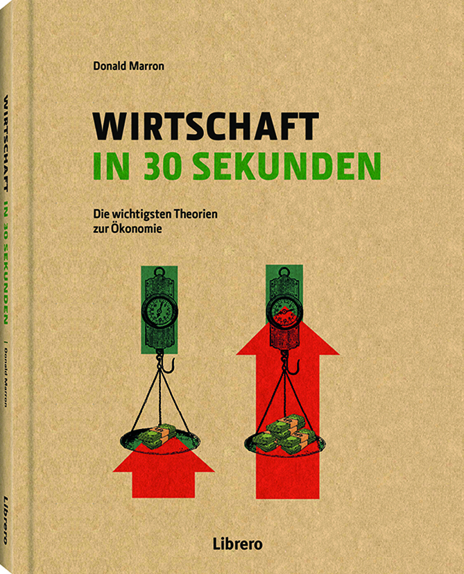 Wirtschaft in 30 Sekunden main product photo