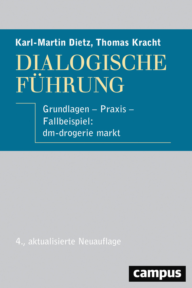 Dialogische Führung main product photo