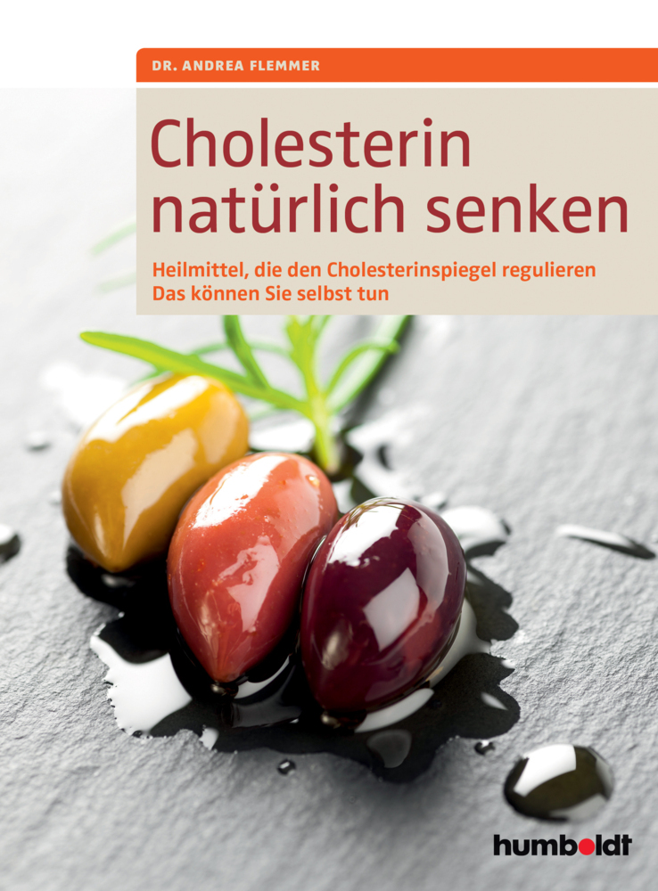 Cholesterin natürlich senken main product photo