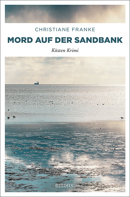 Mord auf der Sandbank main product photo