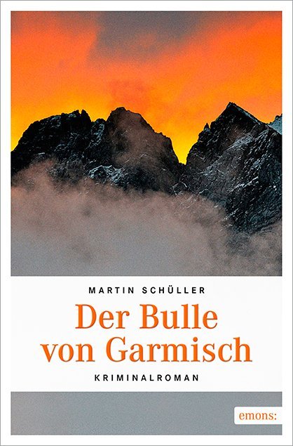 Der Bulle von Garmisch main product photo