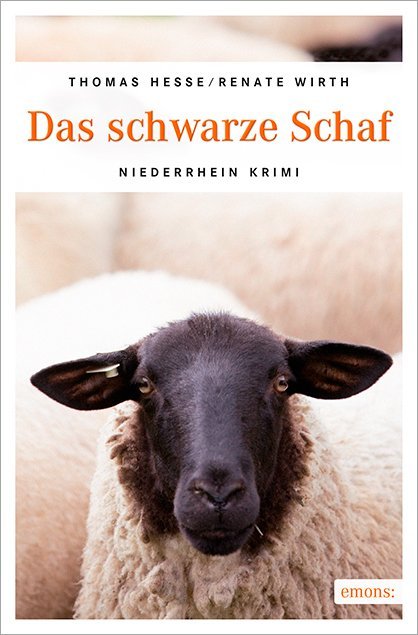 Das schwarze Schaf main product photo