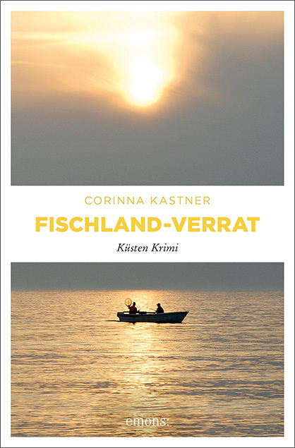Fischland-Verrat main product photo