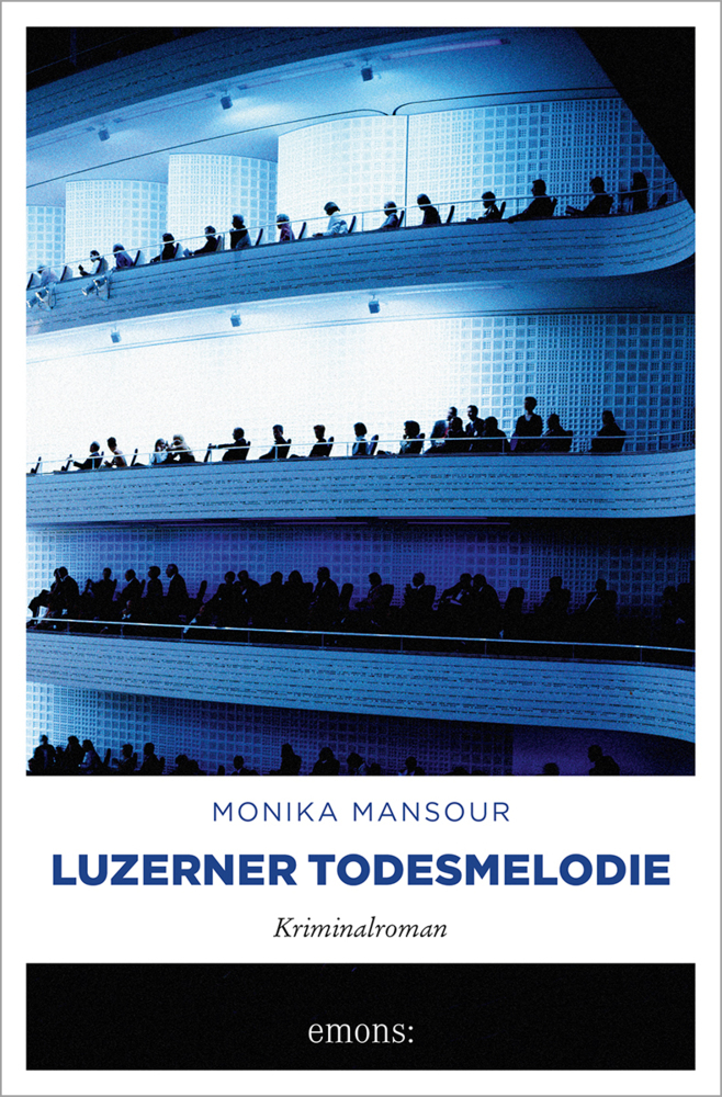 Luzerner Todesmelodie main product photo