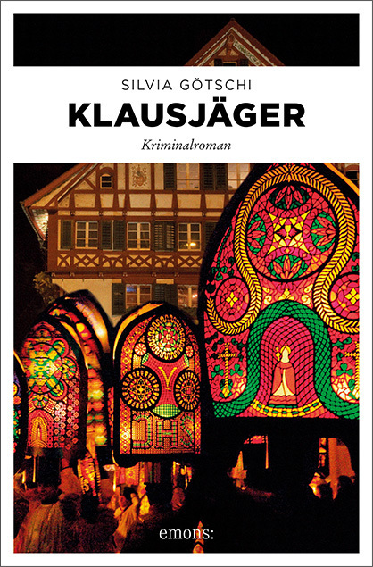 Klausjäger main product photo
