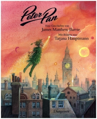 Peter Pan