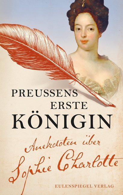 Preußens erste Königin main product photo