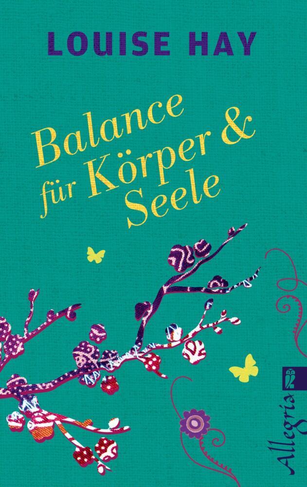 Balance für Körper & Seele main product photo