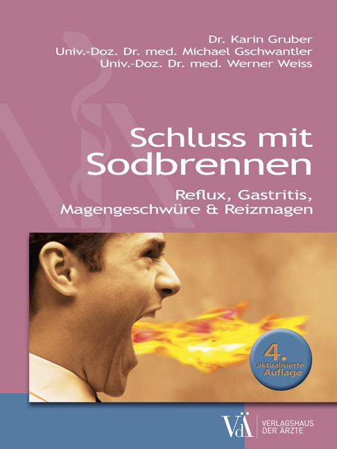 Schluss mit Sodbrennen main product photo