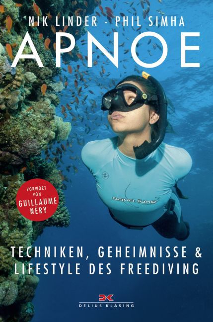 Apnoe main product photo