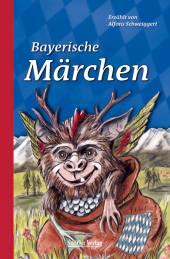 Bayerische Märchen