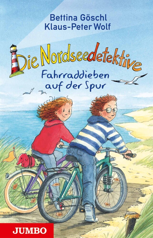 Die Nordseedetektive 4 main product photo