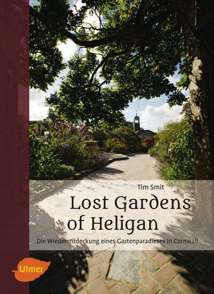 Lost Gardens of Heligan main product photo