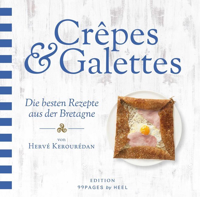 Crêpes & Galettes main product photo