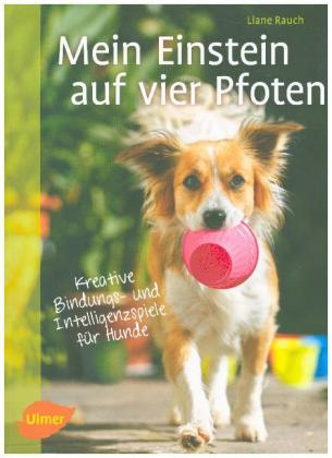 Mein Einstein auf vier Pfoten