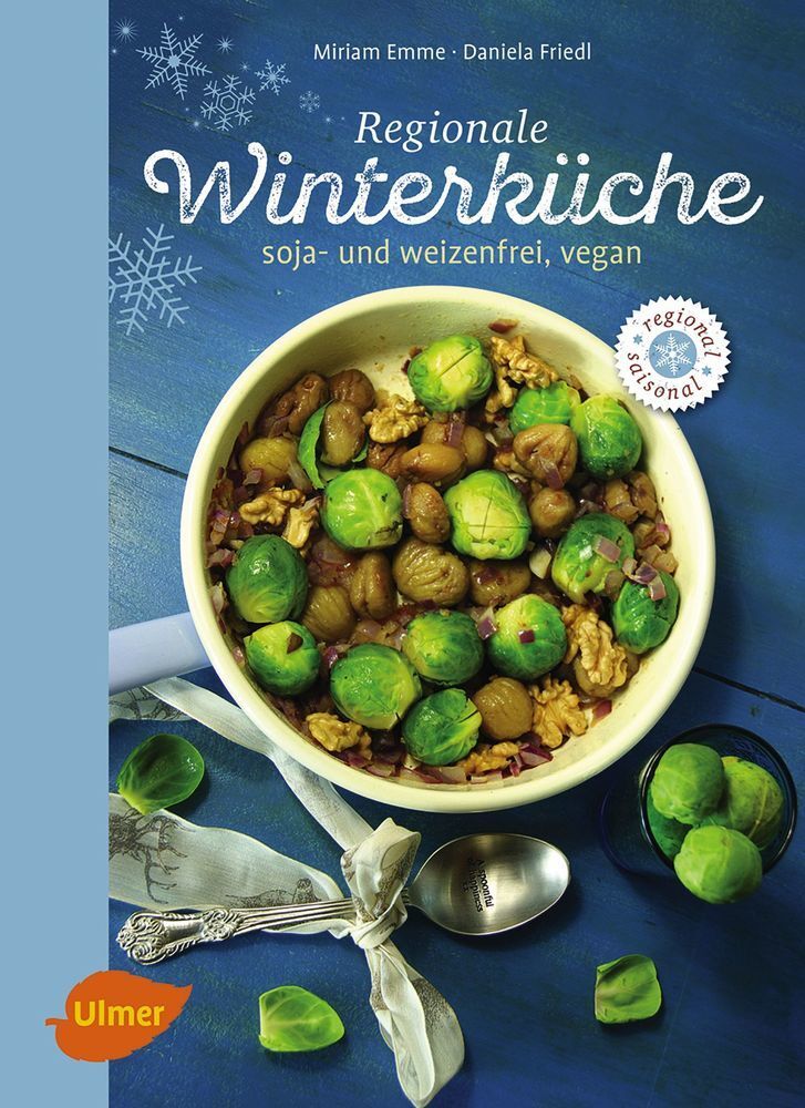 Regionale Winterküche main product photo