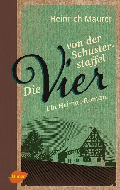 Die vier von der Schusterstaffel main product photo