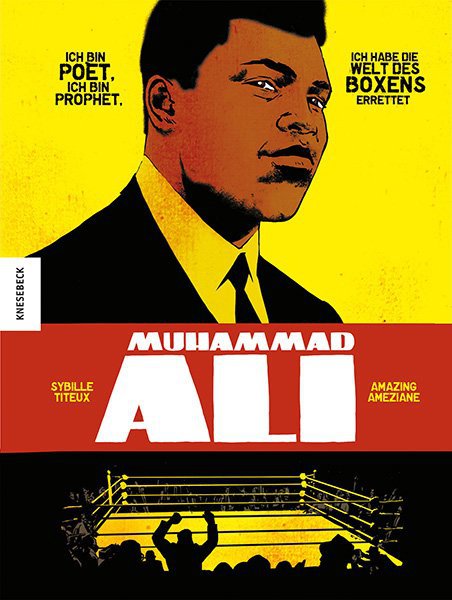 Muhammad Ali main product photo
