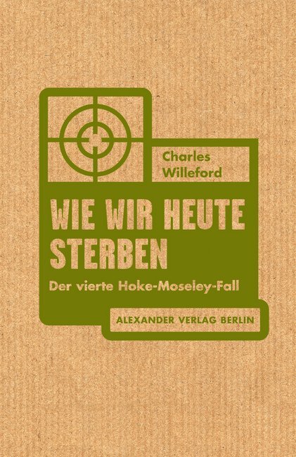Wie wir heute sterben main product photo