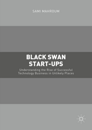 Black Swan Start-ups