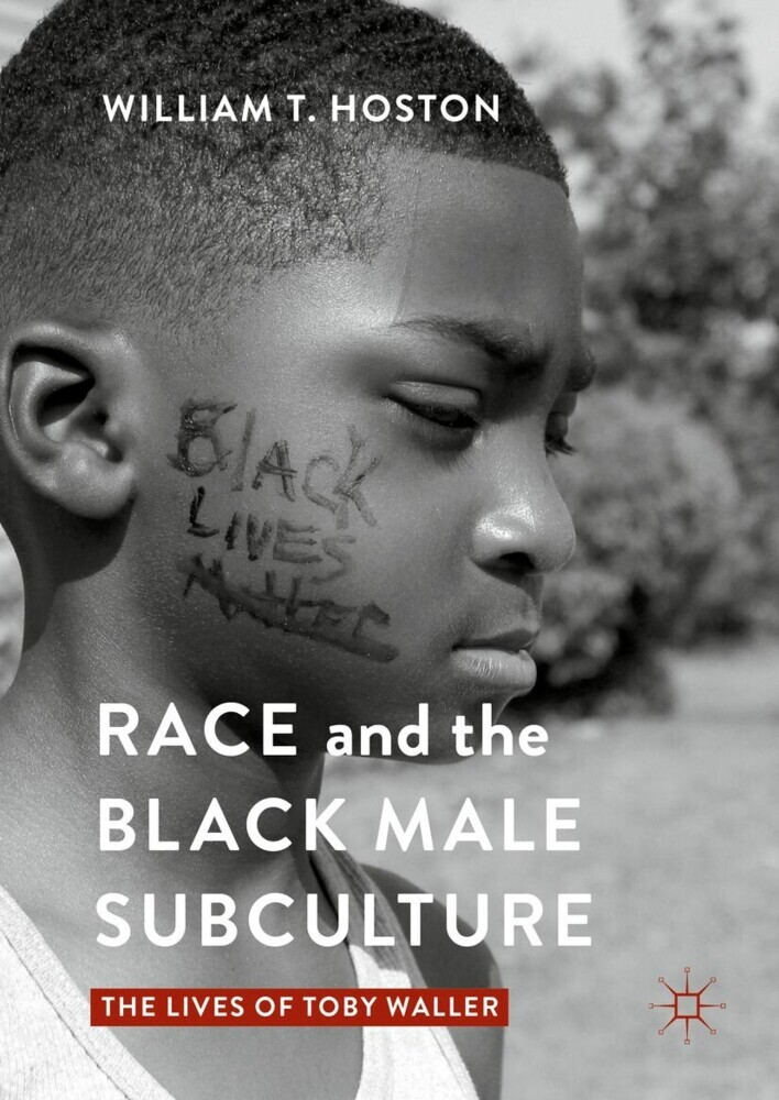 Race and the Black Male Subculture main product photo