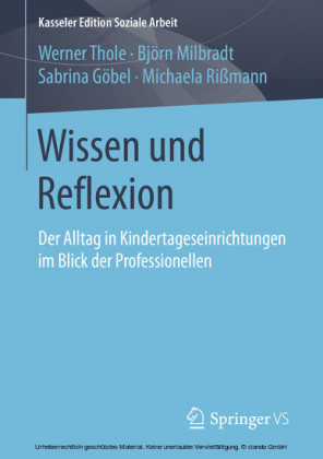 Wissen und Reflexion