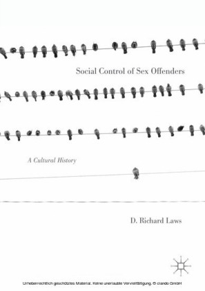 Social Control of Sex Offenders