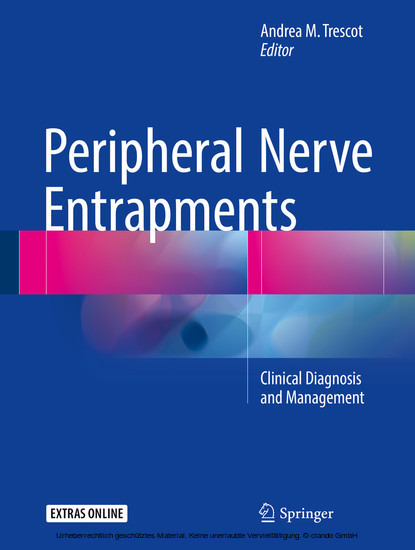 Peripheral Nerve Entrapments main product photo