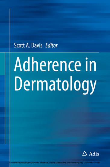 Adherence in Dermatology main product photo