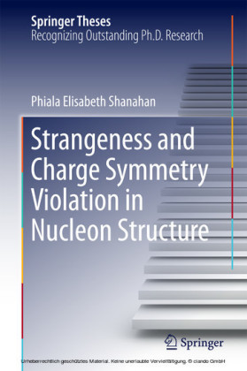 Strangeness and Charge Symmetry Violation in Nucleon Structure