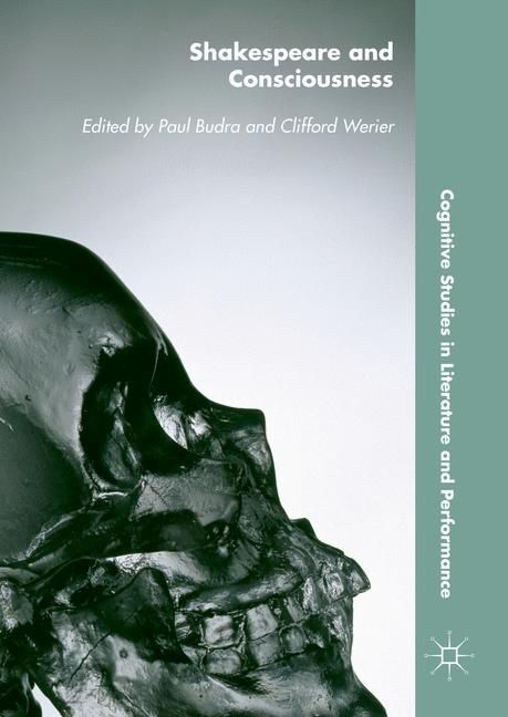 Shakespeare and Consciousness main product photo