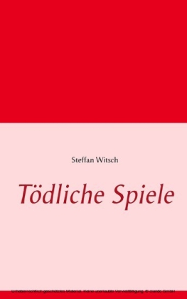 Tödliche Spiele