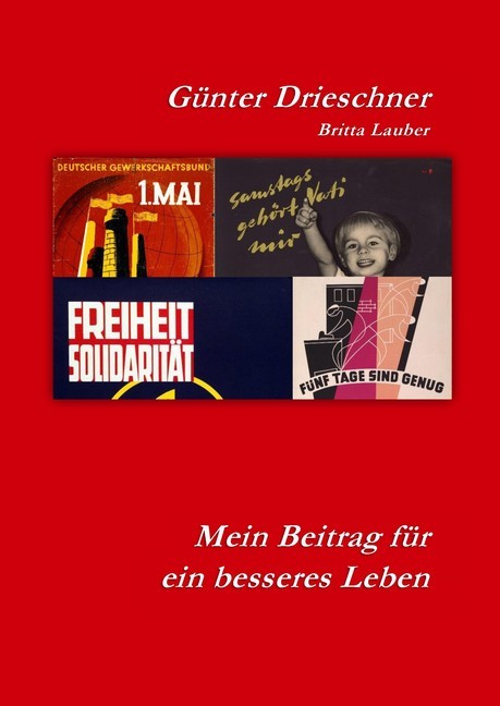 Mein Beitrag für ein besseres Leben main product photo