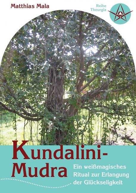 Kundalini-Mudra main product photo