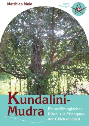 Kundalini-Mudra